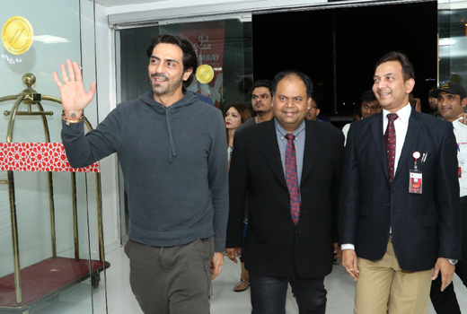 Arjun Rampal 1